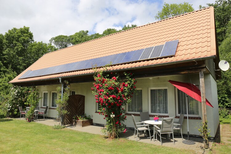 Holiday home Baltic Sea Region