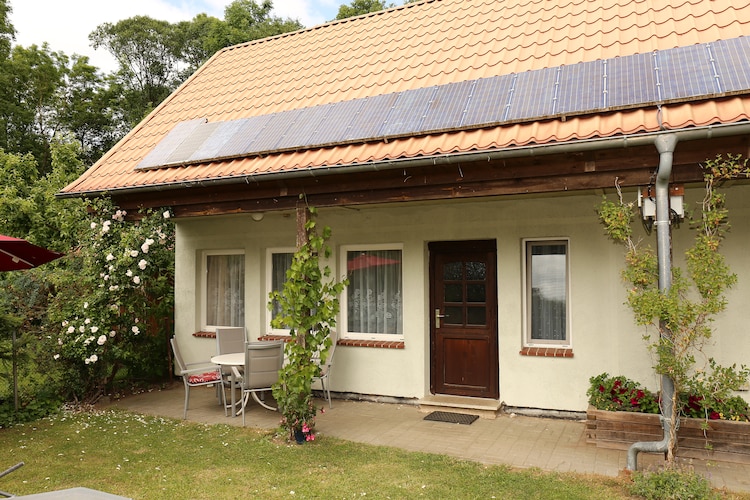 Holiday home Baltic Sea Region