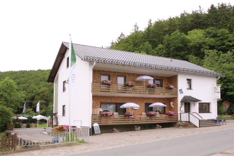 Apartment Sauerland