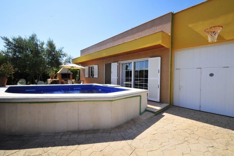 Villa Majorca