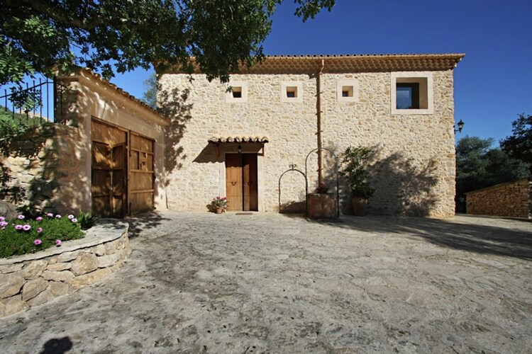Holiday home Majorca