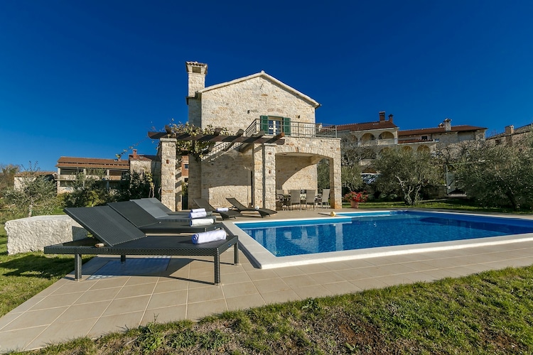 Villa Istria