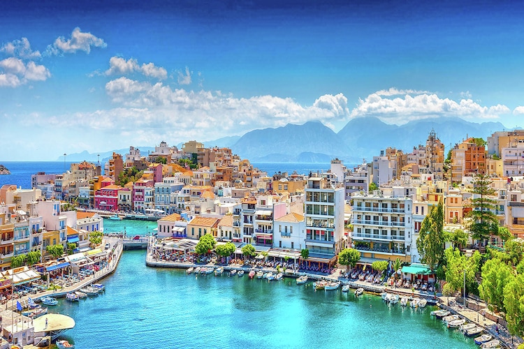 Apartment Crete