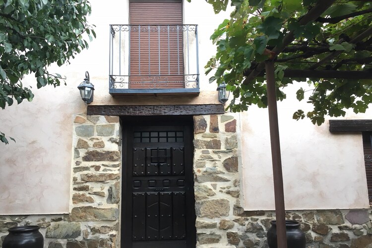 Holiday home Castile-La Mancha