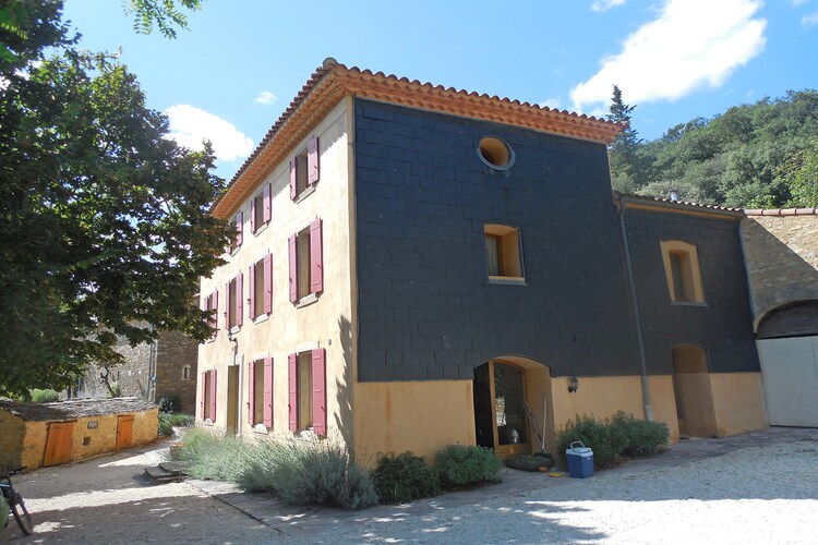 Holiday home Languedoc-Roussillon