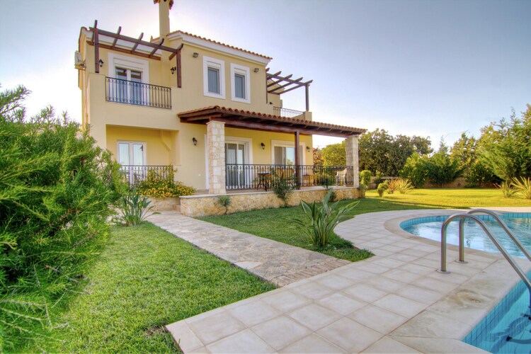Holiday home Crete