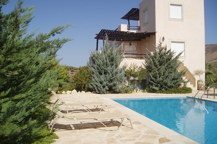 Holiday home Crete