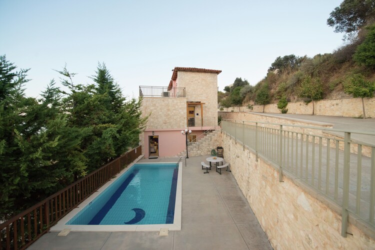 Holiday home Crete