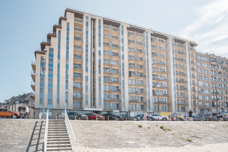 Apartment West Flanders
