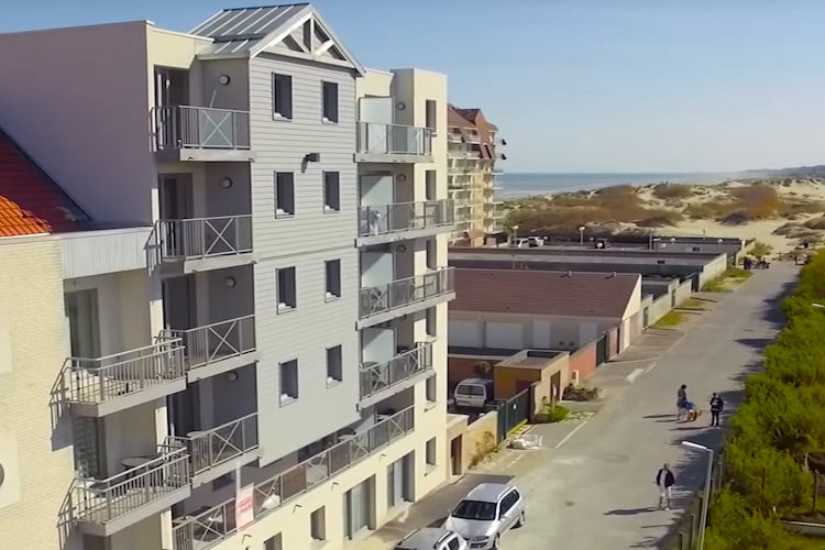 Apartment Nord Street of Dover Picardy