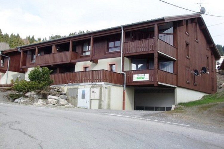 Apartment Northern Alps
