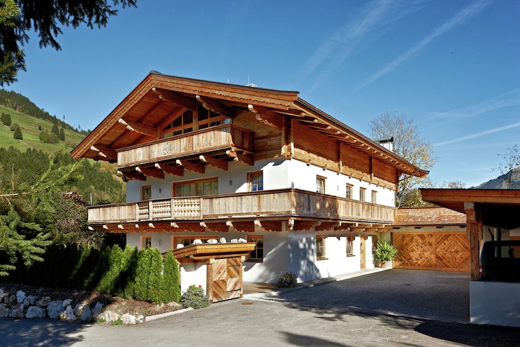 Apartment Tyrol