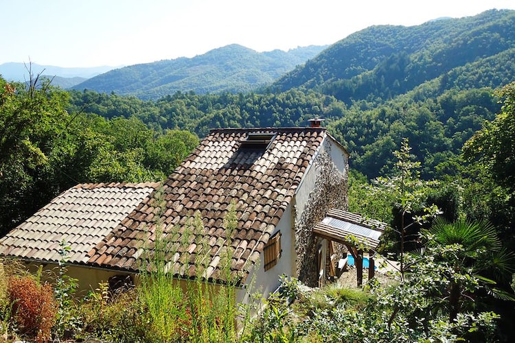 Holiday home Languedoc-Roussillon