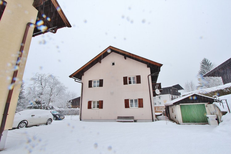 Apartment Tyrol
