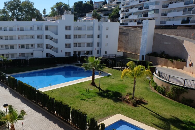 Apartment Costa del Sol