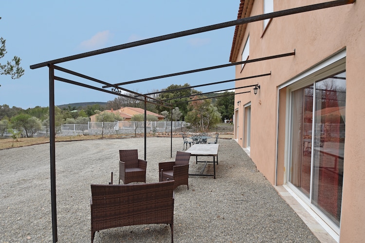 Villa Provence Cote d Azur