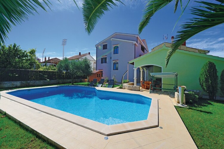 Apartment Dalmatia