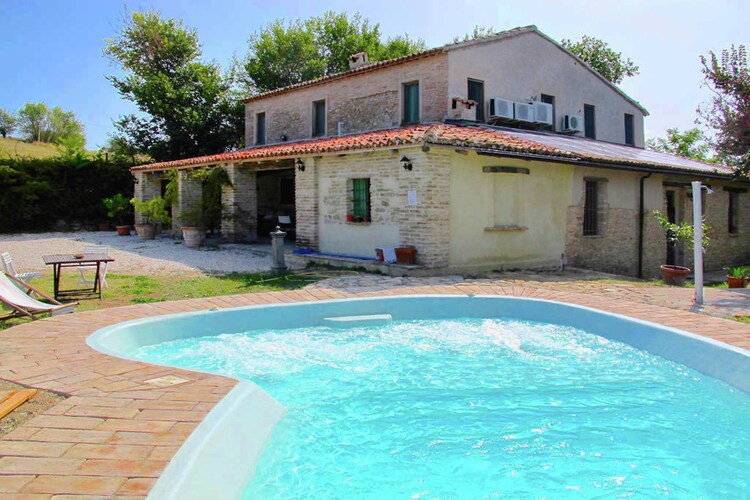 Villa Marche