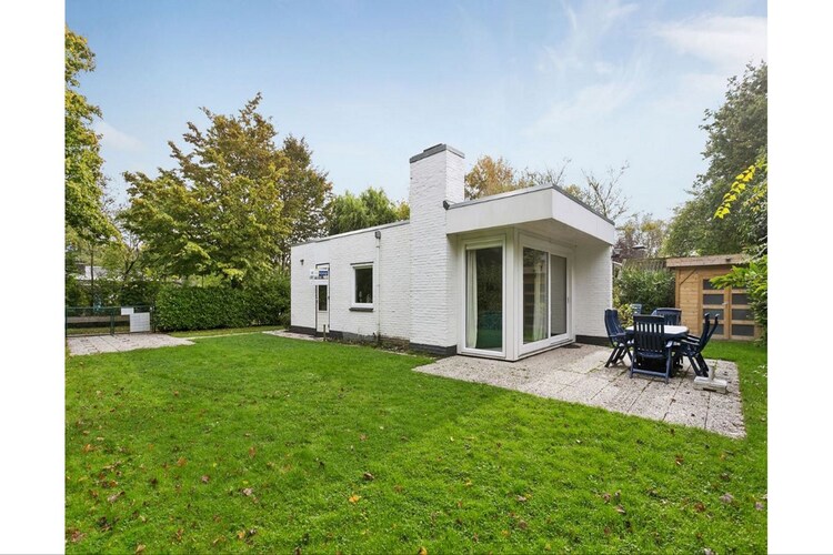 Holiday home Zealand