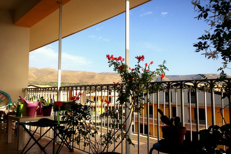 Apartment Sicily