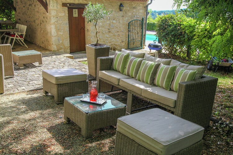 Villa Dordogne