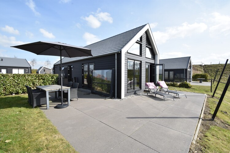 Holiday home Zealand