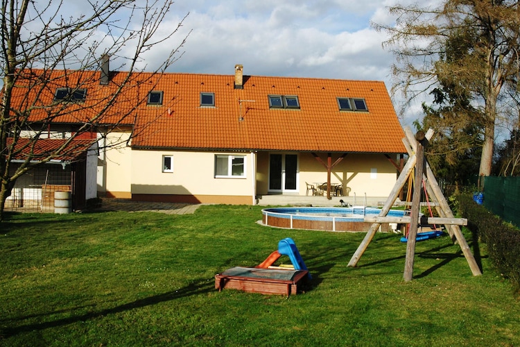 Holiday home South Bohemian Region