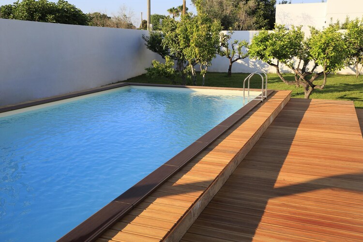 Villa Apulia
