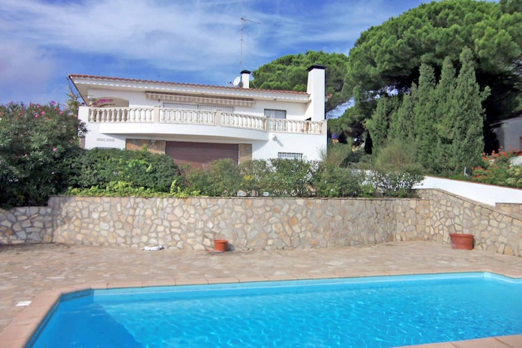 Holiday home Costa Brava