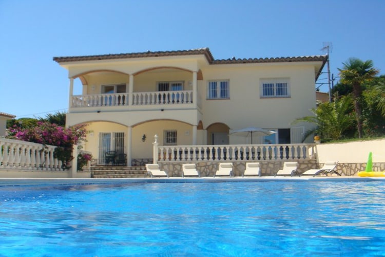 Holiday home Costa Brava