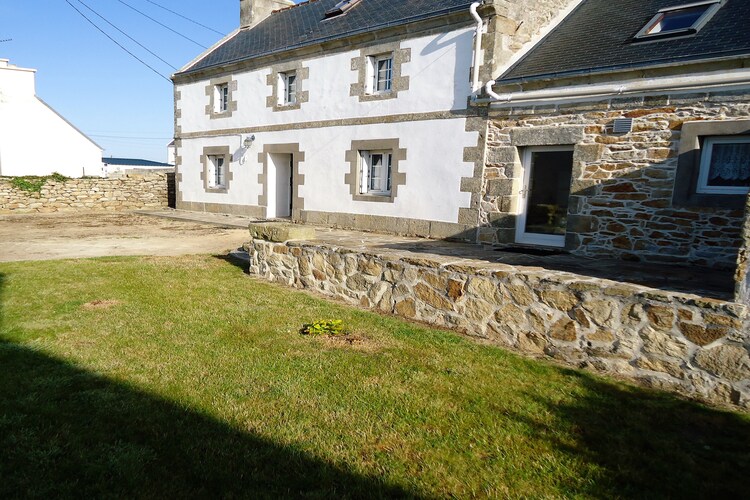 Holiday home Brittany