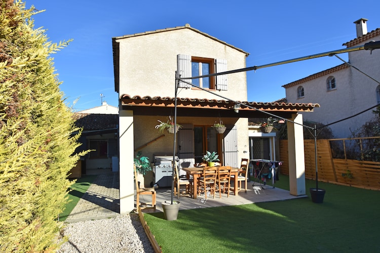 Villa Provence Cote d Azur