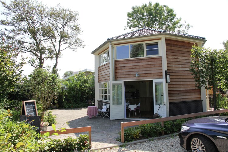 Holiday home North Holland