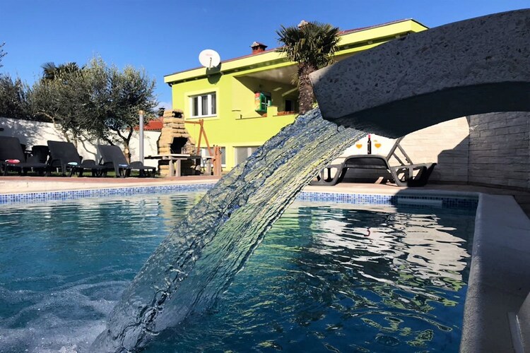 Holiday home Dalmatia