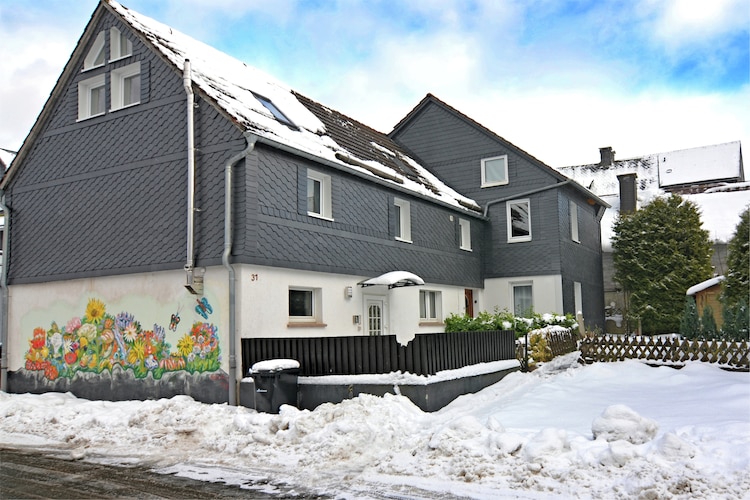 Apartment Sauerland