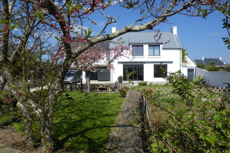 Holiday home Brittany