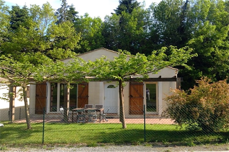 Villa Midi-Pyrenees