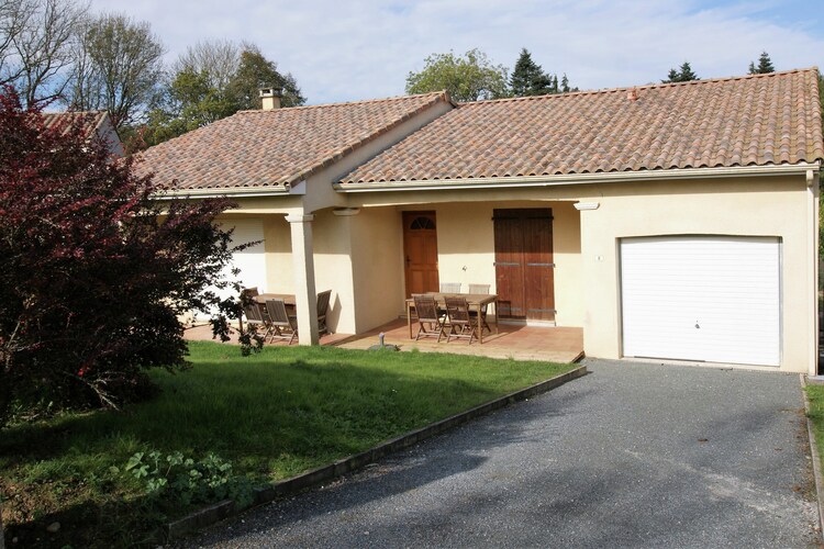 Villa Midi-Pyrenees