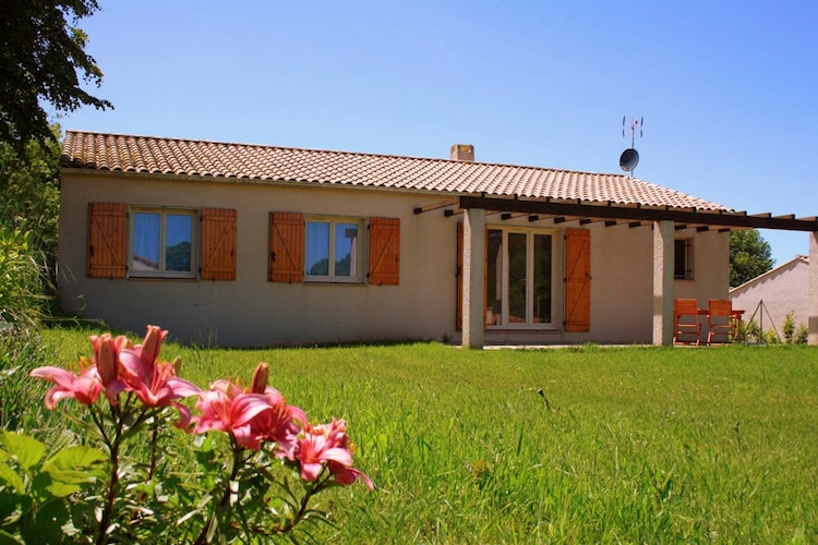 Villa Midi-Pyrenees