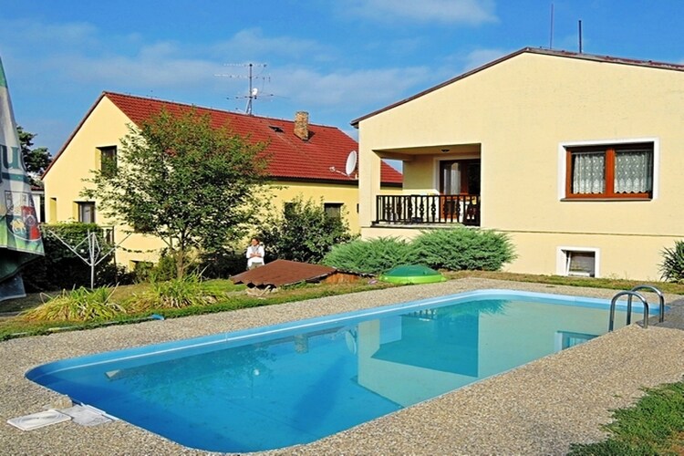 Apartment South Bohemian Region