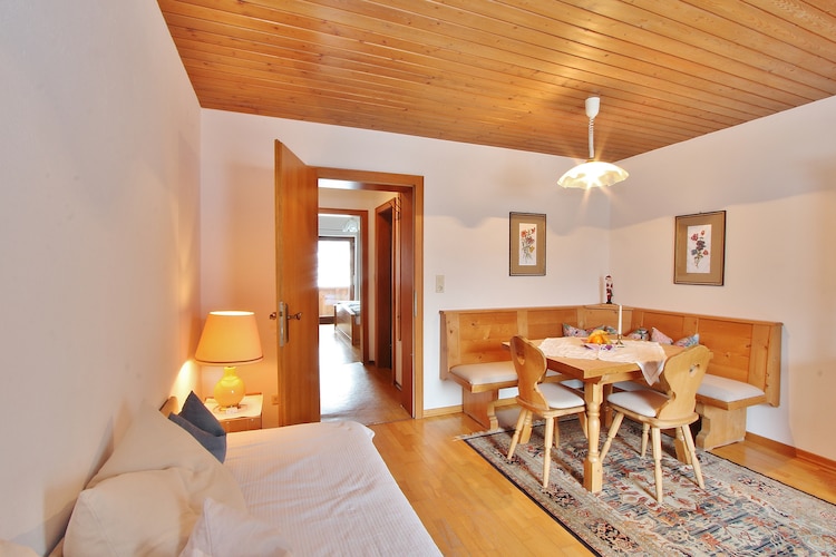 Apartment Tyrol