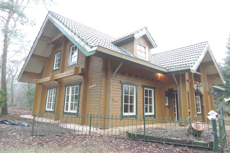 Holiday home Guelders