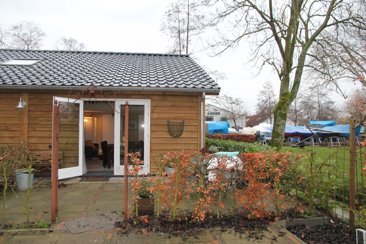 Holiday home North Holland