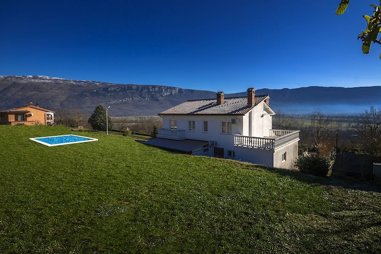 Villa Istria