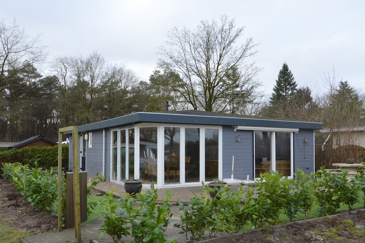Holiday home North Brabant