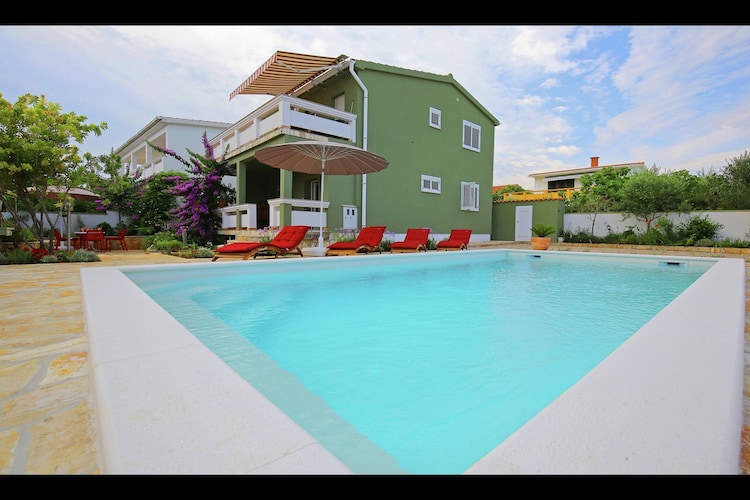 Holiday home Dalmatia