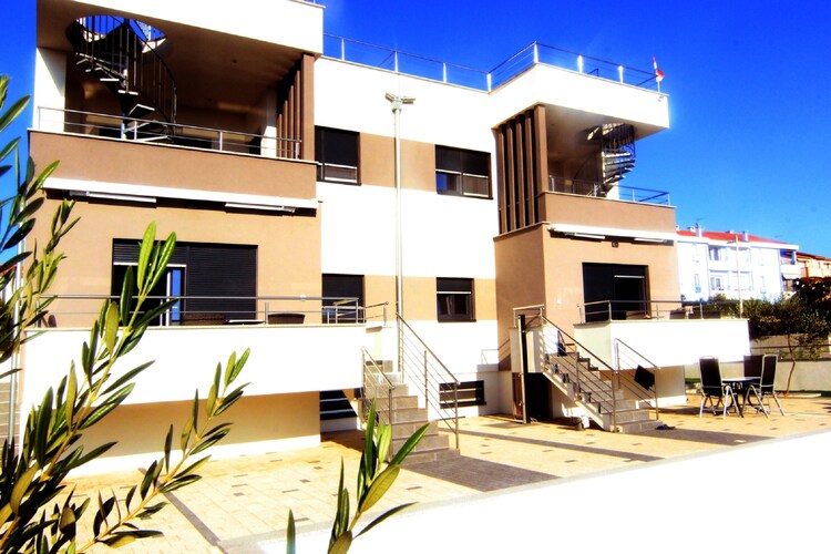 Villa Dalmatia