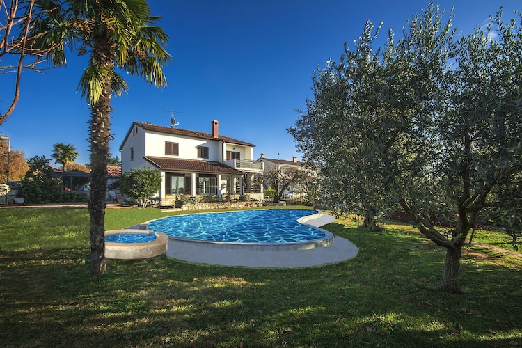 Holiday home Istria