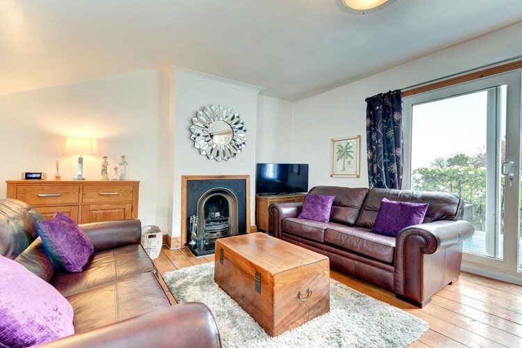 Cottage Devon