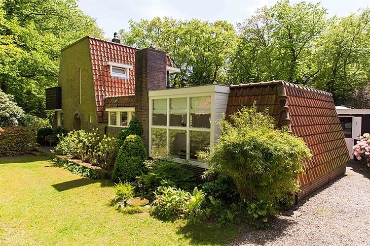 Holiday home North Holland